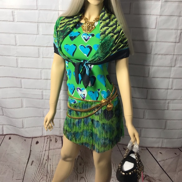 VERSACE - Picture 4 of 8